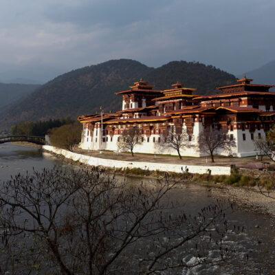 Punakha