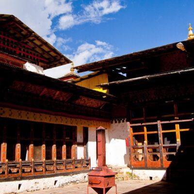 Bumthang