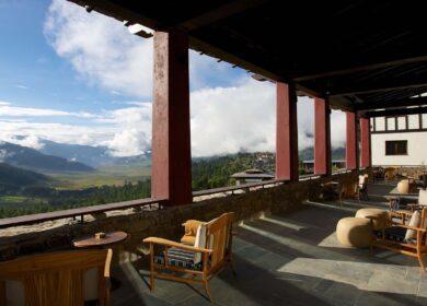 5-Day Bhutan Luxury Retreat